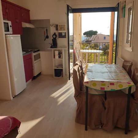 T2 Vue Mer Avec Parking Prive Saint-Pierre-la-Mer  ภายนอก รูปภาพ