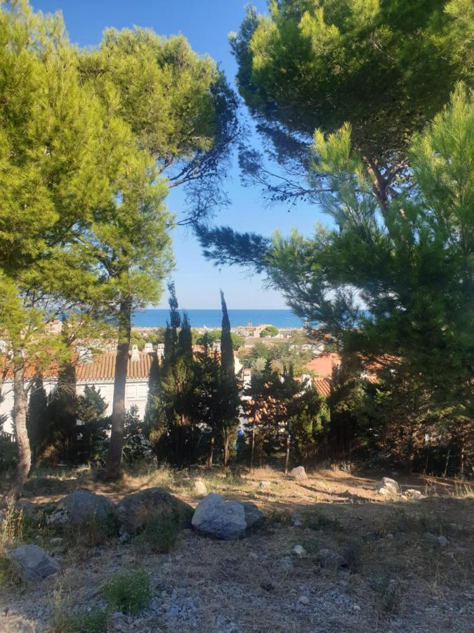 T2 Vue Mer Avec Parking Prive Saint-Pierre-la-Mer  ภายนอก รูปภาพ
