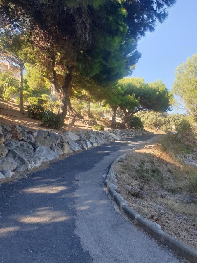 T2 Vue Mer Avec Parking Prive Saint-Pierre-la-Mer  ภายนอก รูปภาพ