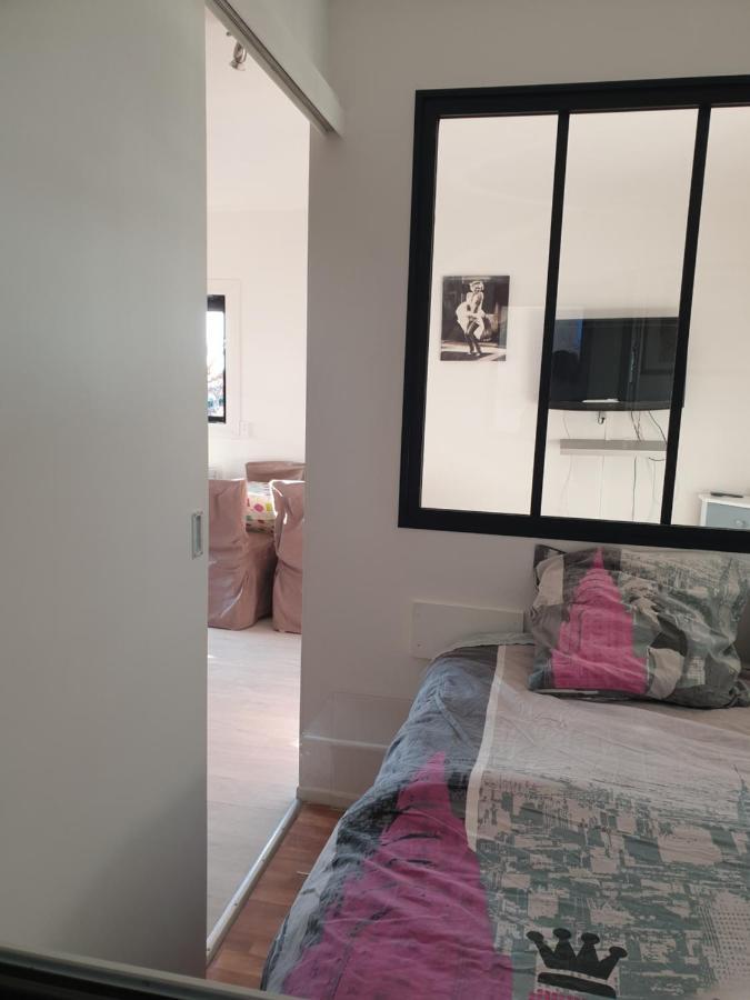 T2 Vue Mer Avec Parking Prive Saint-Pierre-la-Mer  ภายนอก รูปภาพ