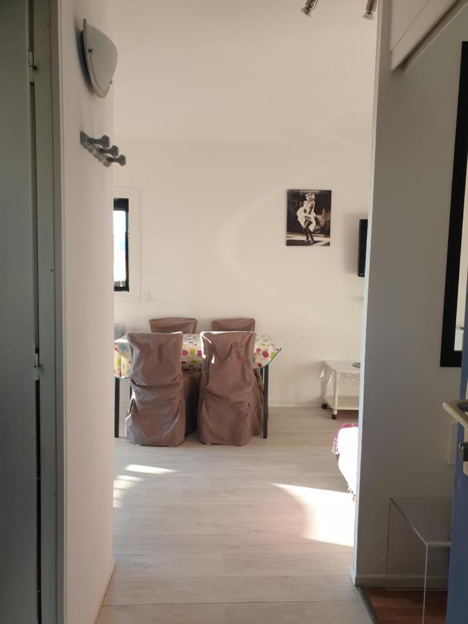 T2 Vue Mer Avec Parking Prive Saint-Pierre-la-Mer  ภายนอก รูปภาพ